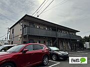 西松本駅より徒歩9分 2階 築22年1ヶ月の賃貸物件