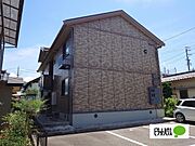 南松本駅より徒歩11分 1階 築22年の賃貸物件