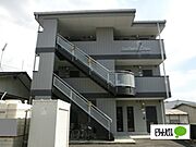 1階 築26年の賃貸物件