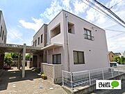 1階 築20年7ヶ月の賃貸物件