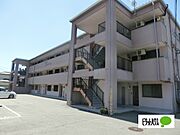 マンションプレステージ・サザン 3階 築30年の賃貸物件