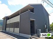 松本駅よりバス22分 徒歩6分 1階 築4年1ヶ月の賃貸物件