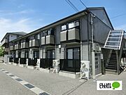 村井駅より徒歩4分 1階 築23年9ヶ月の賃貸物件