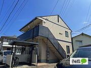 ディアスK 1階 築27年の賃貸物件