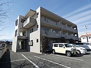 メゾン渚 1階 築24年1ヶ月の賃貸物件