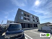 南松本駅より徒歩16分 2階 築6年1ヶ月の賃貸物件