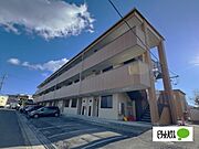 Limpia加賀 3階 築29年10ヶ月の賃貸物件