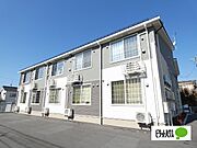 松本駅より徒歩39分 2階 築5年7ヶ月の賃貸物件