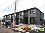 シャルマンシャトーの賃貸物件