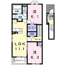 間取り：220003722880