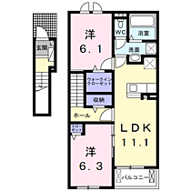 間取り：220003722881