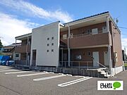 ルノールE 1階 築9年8ヶ月の賃貸物件