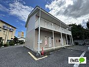 ホワイトローズA 1階 築31年3ヶ月の賃貸物件