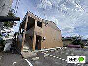 南松本駅より徒歩15分 1階 築19年7ヶ月の賃貸物件