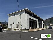 エル・ソラーレ 2階 築1年11ヶ月の賃貸物件