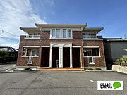 平田駅より徒歩22分 2階 築20年4ヶ月の賃貸物件