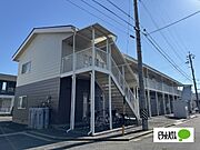 渚駅より徒歩9分 1階 築31年7ヶ月の賃貸物件