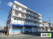 メゾン西中屋 2階 築42年7ヶ月の賃貸物件