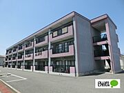 村井駅より徒歩12分 3階 築25年7ヶ月の賃貸物件