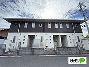 村井駅より徒歩9分 1階 築18年6ヶ月の賃貸物件
