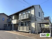 2階 築28年4ヶ月の賃貸物件