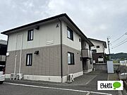 2階 築24年3ヶ月の賃貸物件