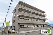 広丘駅より徒歩31分 2階 築23年8ヶ月の賃貸物件