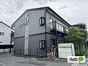 南松本駅より徒歩13分 2階 築23年6ヶ月の賃貸物件