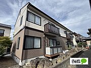 DIASRIVERSIDEB 2階 築29年11ヶ月の賃貸物件