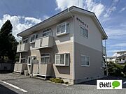 ホワイトローズB 1階 築31年3ヶ月の賃貸物件