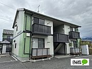 ミレニアム吉澤AB棟A 1階 築24年8ヶ月の賃貸物件