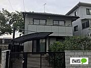 西松本駅より徒歩13分 1階 築29年11ヶ月の賃貸物件
