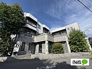 中川ビル 3階 築30年4ヶ月の賃貸物件