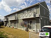 村井駅より徒歩12分 1階 築29年10ヶ月の賃貸物件