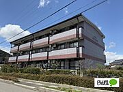 みどり湖駅より徒歩21分 3階 築22年11ヶ月の賃貸物件