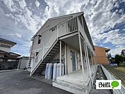 レヨネールホソノ 2階 築33年9ヶ月の賃貸物件