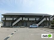 コートイースト 2階 築23年1ヶ月の賃貸物件