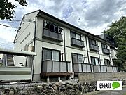 北松本駅より徒歩17分 2階 築27年7ヶ月の賃貸物件
