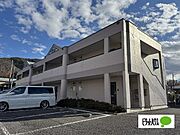 松本駅よりバス20分 徒歩10分 2階 築20年6ヶ月の賃貸物件