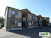 松本駅よりバス16分 徒歩5分 2階 築19年7ヶ月の賃貸物件