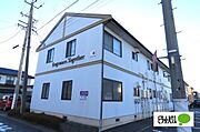 塩尻駅より徒歩17分 2階 築33年6ヶ月の賃貸物件