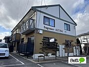 塩尻駅より徒歩13分 1階 築31年10ヶ月の賃貸物件