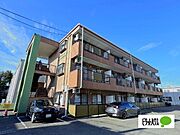 広丘駅より徒歩19分 2階 築29年6ヶ月の賃貸物件
