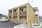 エルシャンクIII 1階 築4年9ヶ月の賃貸物件