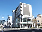 千歳橋ビル 5階 築23年7ヶ月の賃貸物件