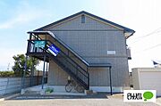 セジュールやまびこ 2階 築24年4ヶ月の賃貸物件