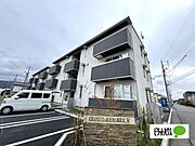 南松本駅より徒歩20分 3階 新築の賃貸物件