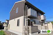 BlestonCourt 1階 築2年6ヶ月の賃貸物件