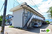 林コーポ 1階 築48年の賃貸物件