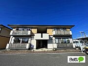 アヴァンツァーレB 1階 築21年10ヶ月の賃貸物件